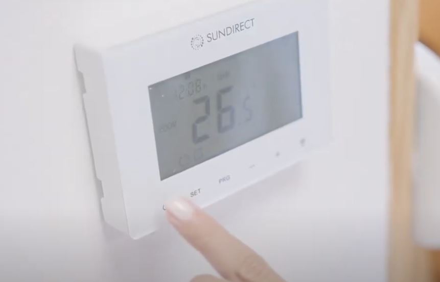 trådløs-termostat-varmeon-infrarod
